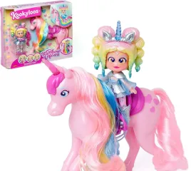 lalka-kolekcjonerska-z-jednorozcem-i-akcesoriami-oraz-zmiennymi-minkami