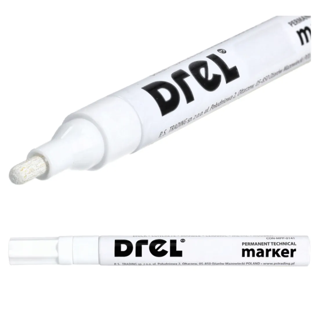 marker-olejowy-drel-mpp-0141-bialy
