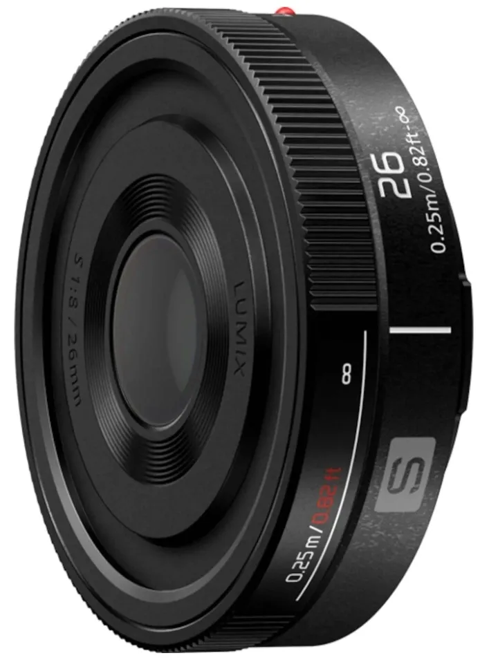 panasonic-s-r26e-obiektyw-lumix-s-26mm-przyslona-f8-kod-producenta-s-r26e