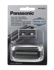 panasonic-wes9020-zamienna-folia-i-ostrze-golarki