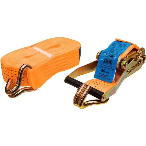pas-transportowy-z-napinaczem-klamra-richmann-c5010-5t-10m-50mm-tuv-dlugosc-10-m-waga-z-opakowaniem-2-4-kg