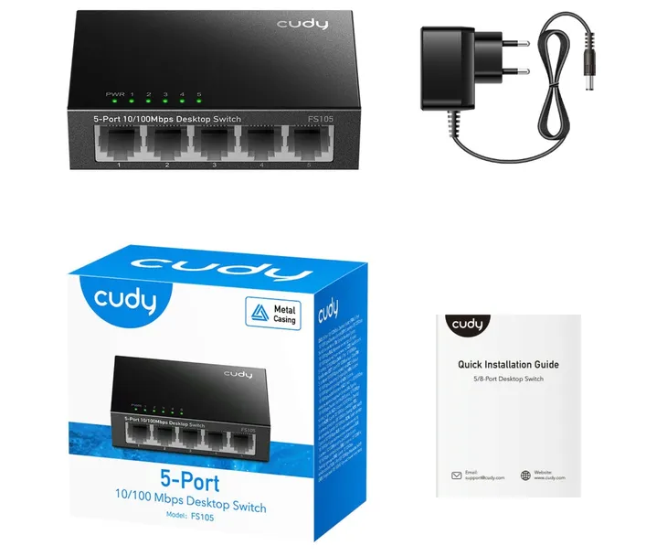 switch-5-portow-cudy-fs-kod-producenta-switch-5-portowy-cudy-fs