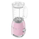 smeg-rozowy-blender-blf03pkeu-marka-smeg