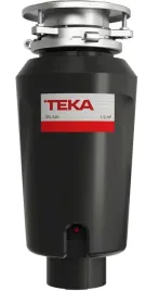 mlynek-do-odpadow-trs-520-teka-slim-0-5-km-czarny