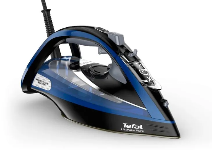 zelazko-tefal-ultimate-pure-9848-3200-w-model-fv9848e0