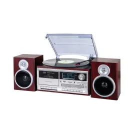 gramofon-trevi-tt1072-wood-brazowy