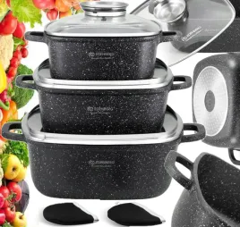 garnek-edenberg-aluminiowy-czarny-marmurowy-8-el