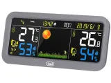 stacja-pogodowa-meteo-z-kolorowym-wyswietlaczem-trevi-me3p20-temp-wilg-cisn-marka-trevi