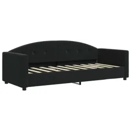 sofa-z-funkcja-spania-czarna-80x200-cm-obita-aksamitem