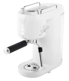 ekspres-do-kawy-cisnieniowy-kolbowy-elle-panache-espresso-maker-1400w-bialy