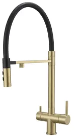 bateria-kuchenna-stojaca-veldman-lexi-czarny-zloty