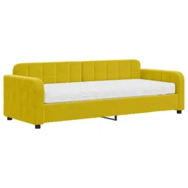 sofa-z-materacem-do-spania-zolta-80x200-cm-aksamit