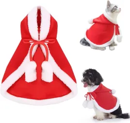kostium-swiateczny-dla-kota-psa-czerwony-z-kapturem-cieply-rozmiar-56-cm