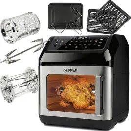 mini-piekarnik-g3ferrari-g10187-13-l-srebrny-szary