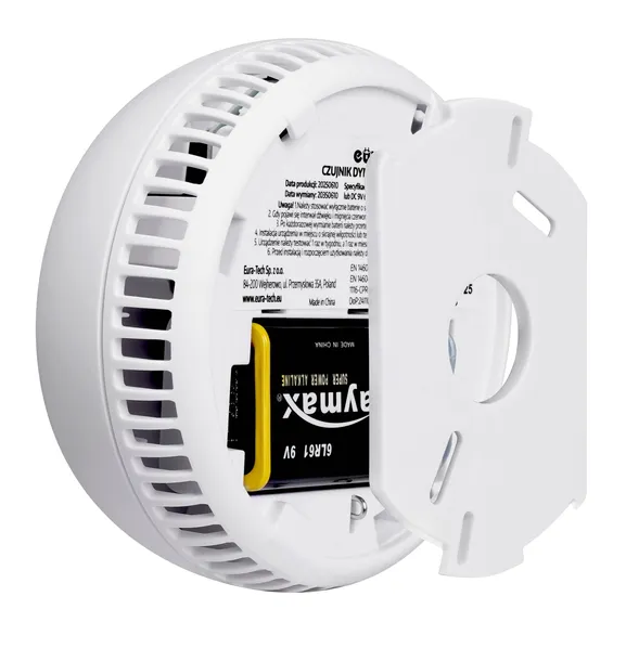 czujnik-dymu-eura-sd-09a2-certyfikat-ce