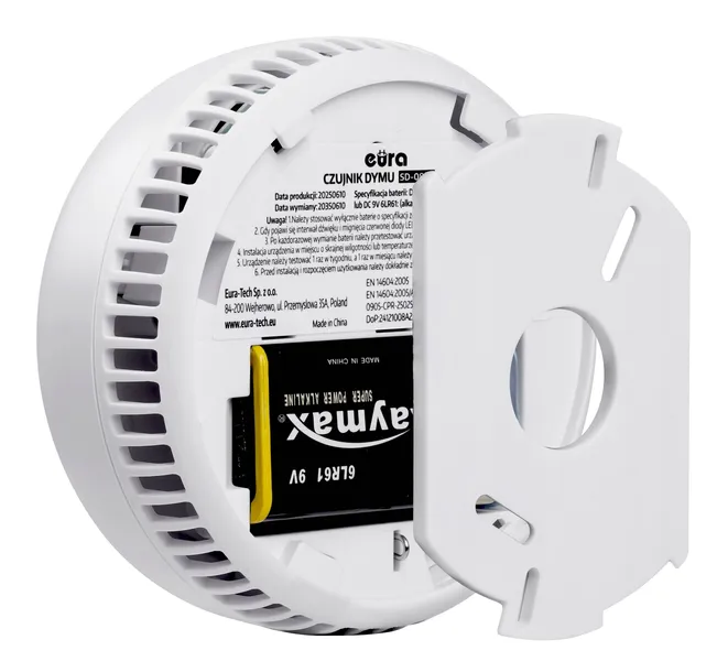 czujnik-dymu-eura-sd-09a2-marka-eura
