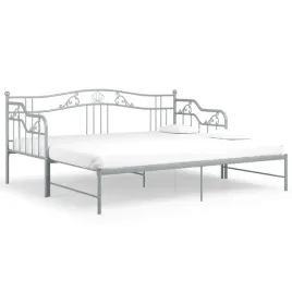 sofa-z-wysuwana-rama-lozka-szara-metalowa-90x200-cm
