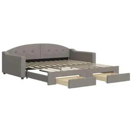 sofa-rozsuwana-z-szufladami-taupe-100x200-cm-tkanina
