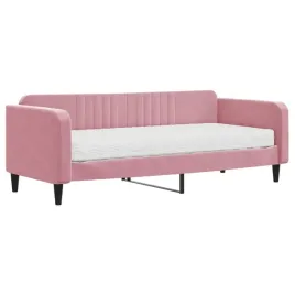 sofa-z-materacem-do-spania-rozowa-90x200-cm-aksamit