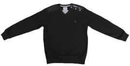 elegancki-cienki-sweterek-sweter-meski-swetr-w-serek-szpic-antracid-m-czarn