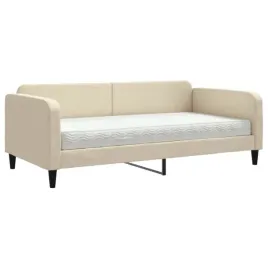 sofa-z-materacem-do-spania-kremowa-100x200-cm-tkanina