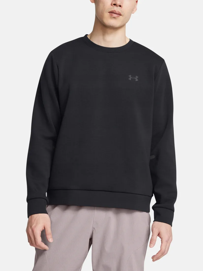 bluza-under-armour-xs-czarny