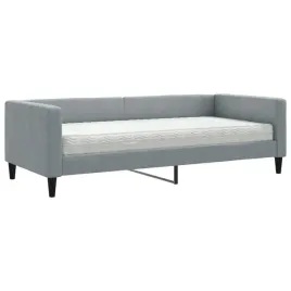 sofa-z-materacem-jasnoszara-90x190-cm-tkanina