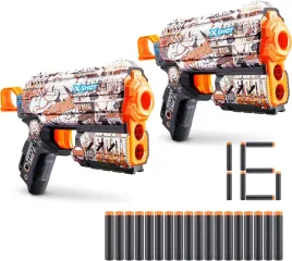 dwupak-wyrzutni-zabawkowych-z-rzutkami-i-latwym-przeladowaniem