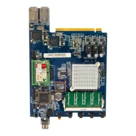 thecus-n4100pro-ver-1-0-amd-geode-lx800-128mb-flash-256mb-ddr400