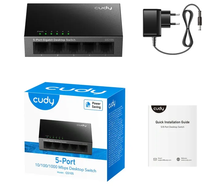 switch-5-portow-cudy-gs-kod-producenta-switch-5-portow-cudy-gs