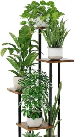 stojak-na-rosliny-drabinkowy-5-poziomowy-drewno-metal-1067-cm