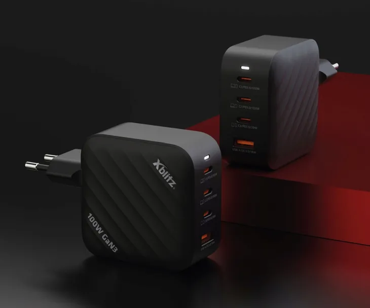 ladowarka-sieciowa-usb-100w-pd-qc-xblitz-kod-producenta-ladowarka-sieciowa-usb-100w-pd-qc-xblitz