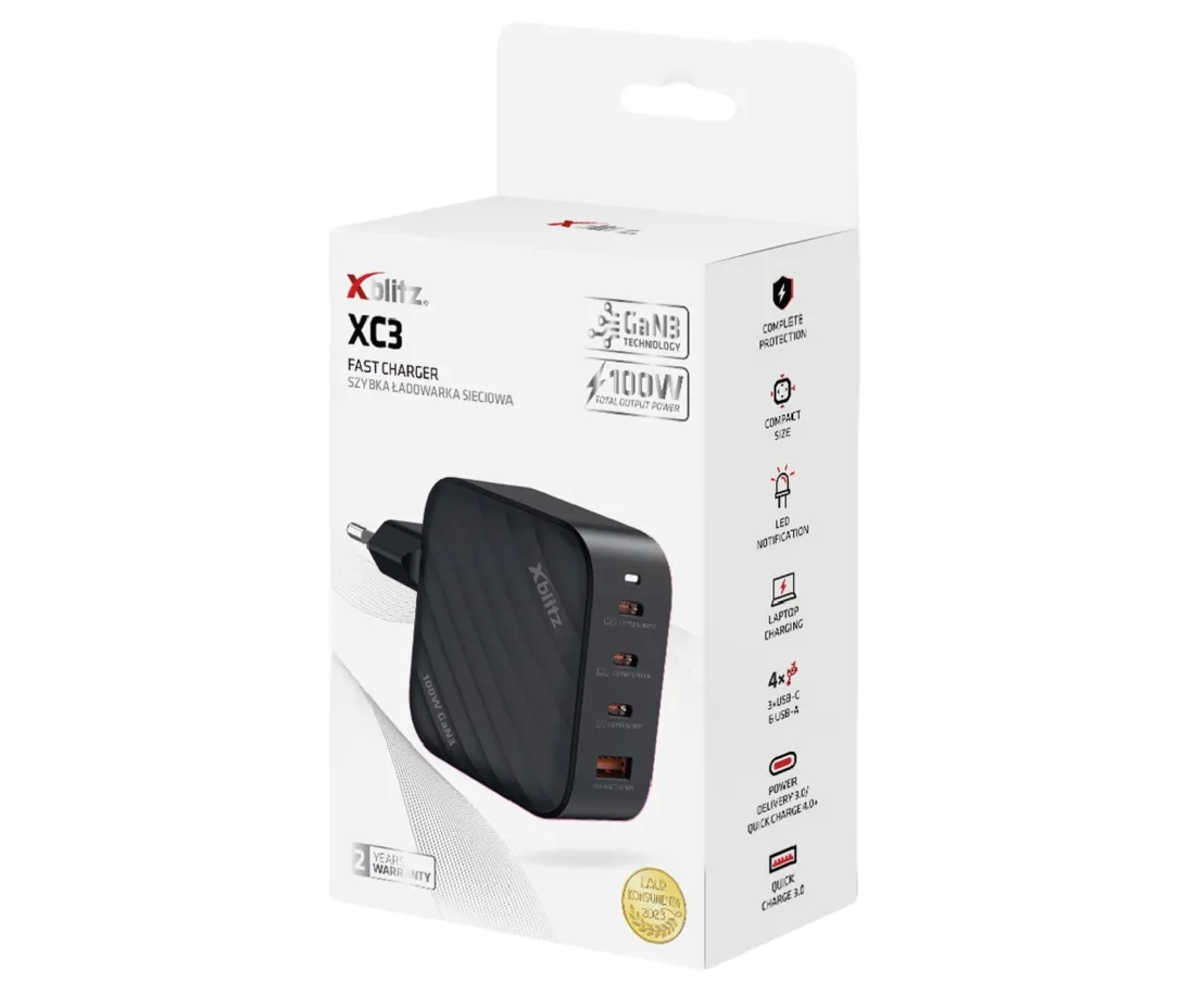 ladowarka-sieciowa-usb-100w-pd-qc-xblitz