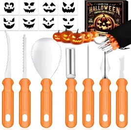 narzedzia-do-rzezbienia-dyni-7-szt-ze-stali-nierdzewnej-z-szablonami