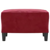 podnozek-czerwone-wino-60x50x41-cm-aksamit-stan-nowy