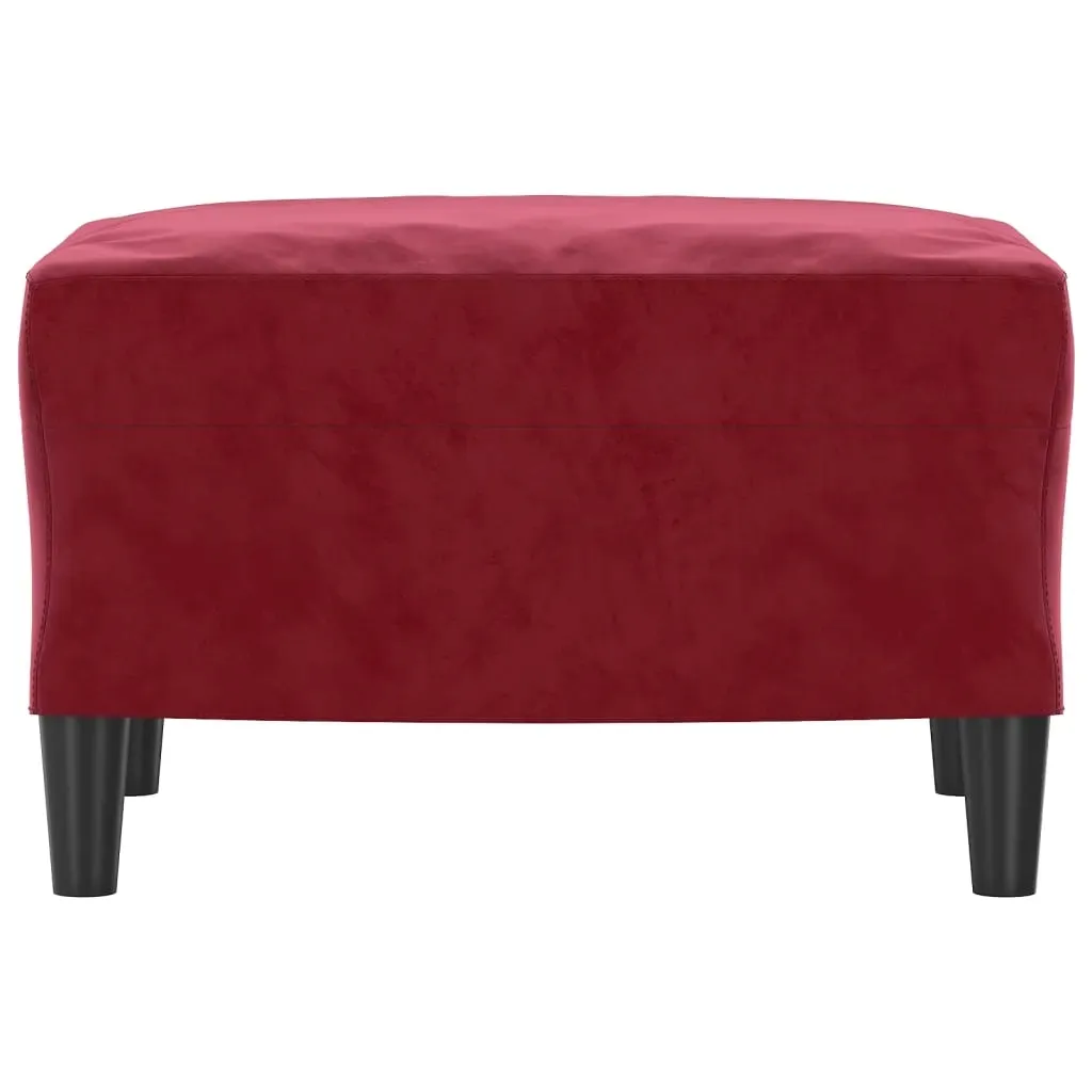 podnozek-czerwone-wino-60x50x41-cm-aksamit-stan-nowy