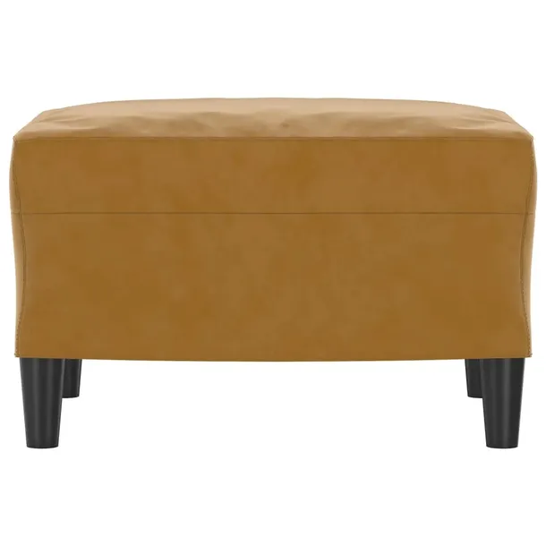 podnozek-brazowy-60x50x41-cm-aksamit-stan-nowy