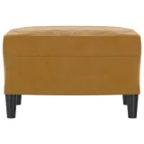 podnozek-brazowy-60x50x41-cm-aksamit-stan-nowy