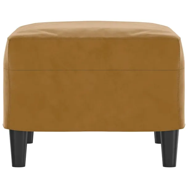 podnozek-brazowy-60x50x41-cm-aksamit-stan-nowy