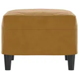 podnozek-brazowy-60x50x41-cm-aksamit-stan-nowy