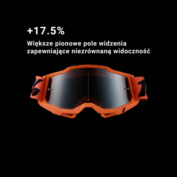 gogle-rowerowe-100percent-accuri-2-50013-00039-blue-clear-os-typ-cross-enduro