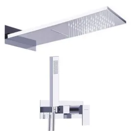 veldman-zestaw-podtynkowy-3-funkcyjny-quadro-2-deszczownica-z-kaskada-9007