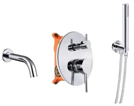 veldman-bateria-wannowa-podtynkowa-costa-chrom