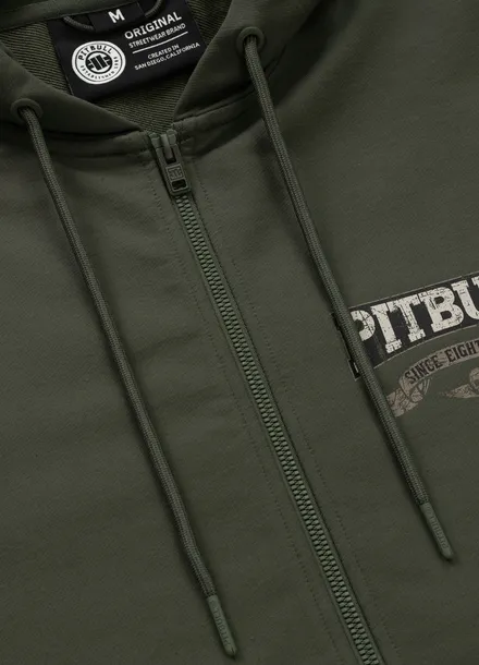 bluza-meska-pitbull-troublemaker-hooded-zip-sweatshirt-old-green-l-rozmiar-l