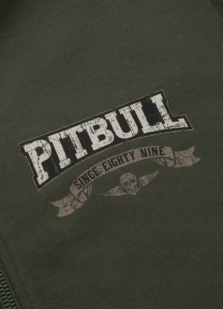 bluza-meska-pitbull-troublemaker-hooded-zip-sweatshirt-old-green-l-kolor-zielony