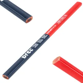 olowek-budowlany-stolarski-techniczny-drewniany-dwa-kolory-mocny-240-mm