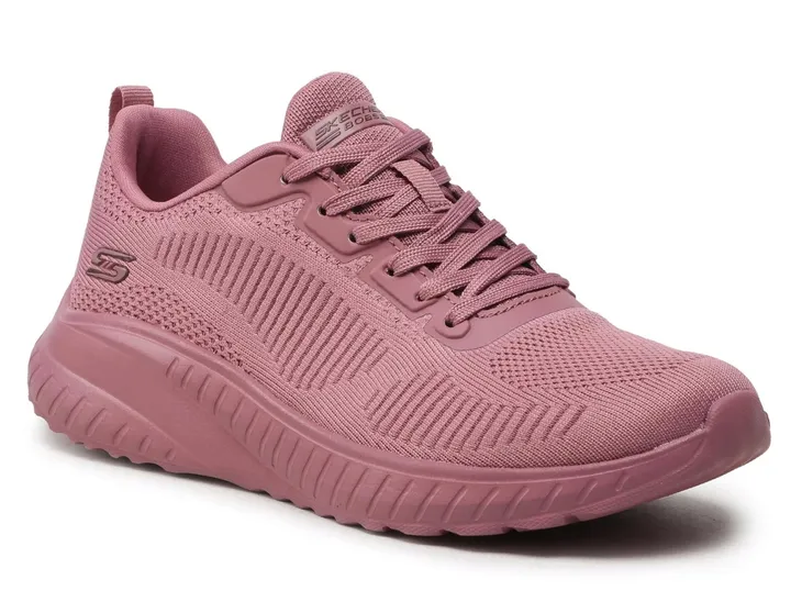 buty-skechers-memory-foam-bobs-squad-chaos-375-wysokosc-niskie