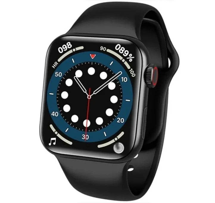 smartwatch-hw12-black-czarny-material-paska-guma