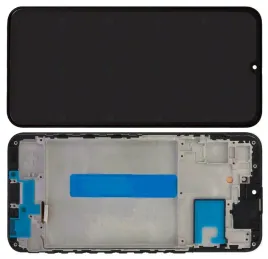 wyswietlacz-do-samsung-galaxy-a25-pelny-rozmiar-65-oled-lcd-ramka