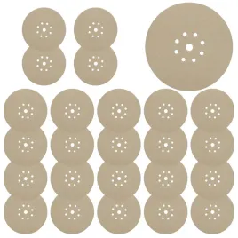 papier-scierny-krazek-do-zyrafy-225mm-p180-krazek-na-rzep-9-otworow-25sztuk